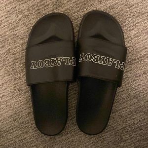 Playboy slides